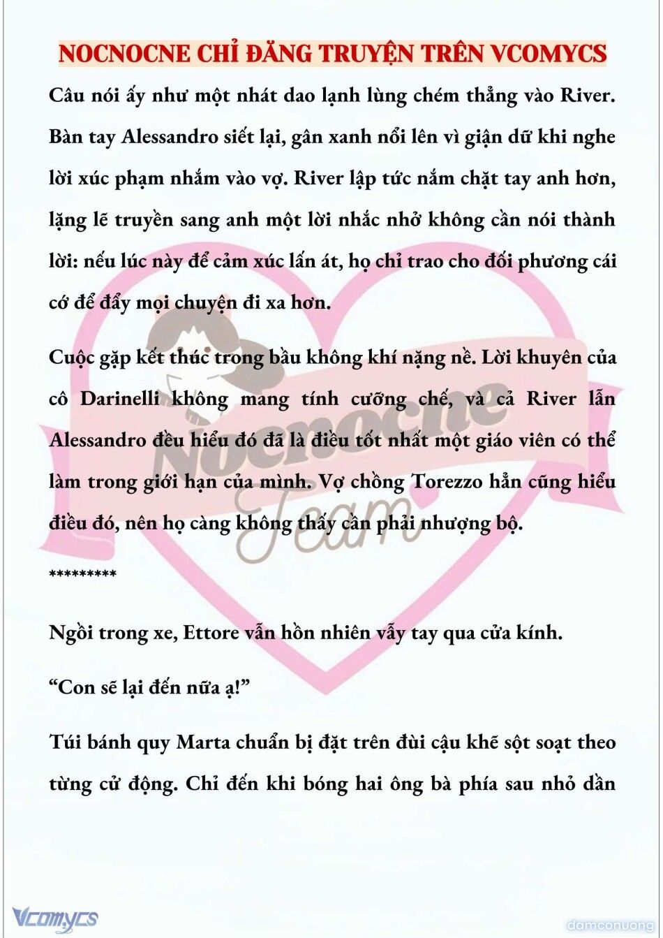 đọc truyện [tiểu Thuyết] Điểm Chí Chương 204 ảnh 9 tại Thiên Thai Truyện