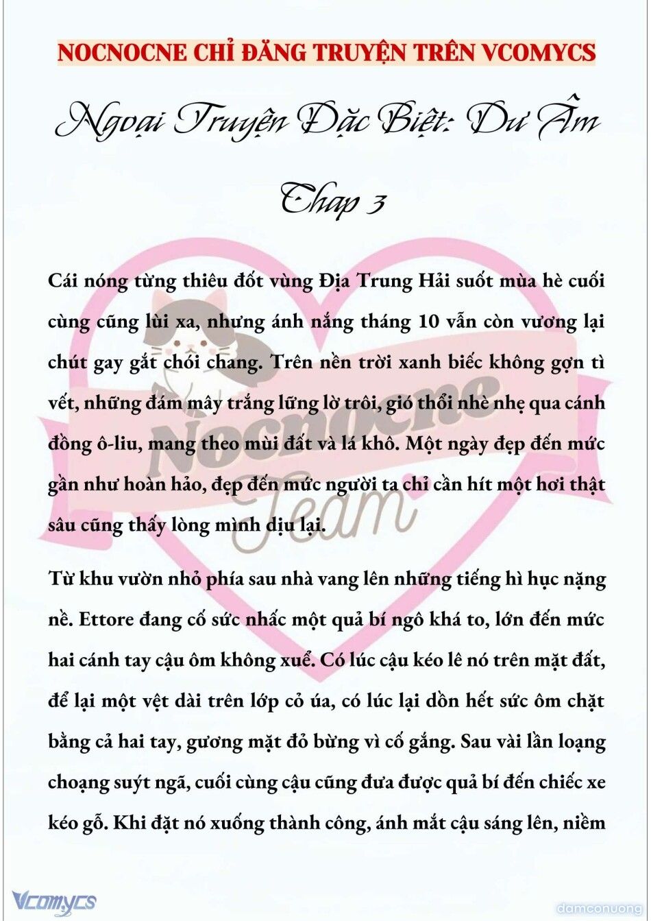 đọc truyện [tiểu Thuyết] Điểm Chí Chương 205 ảnh 3 tại Thiên Thai Truyện