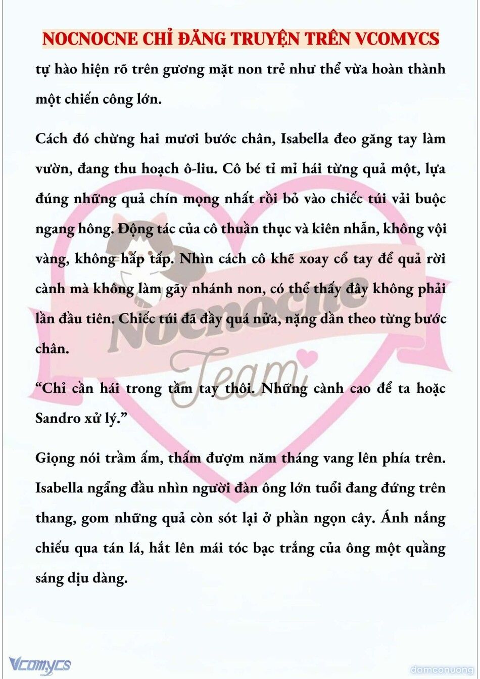 đọc truyện [tiểu Thuyết] Điểm Chí Chương 205 ảnh 4 tại Thiên Thai Truyện