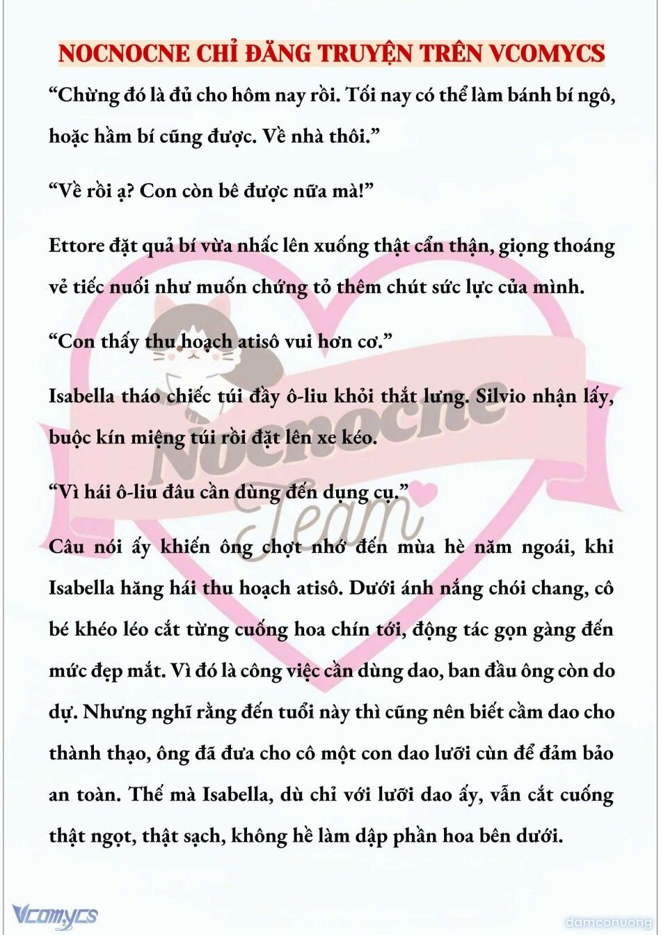 đọc truyện [tiểu Thuyết] Điểm Chí Chương 205 ảnh 6 tại Thiên Thai Truyện