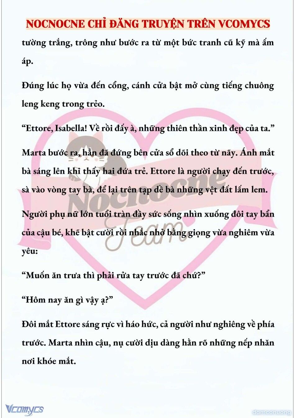 đọc truyện [tiểu Thuyết] Điểm Chí Chương 205 ảnh 8 tại Thiên Thai Truyện