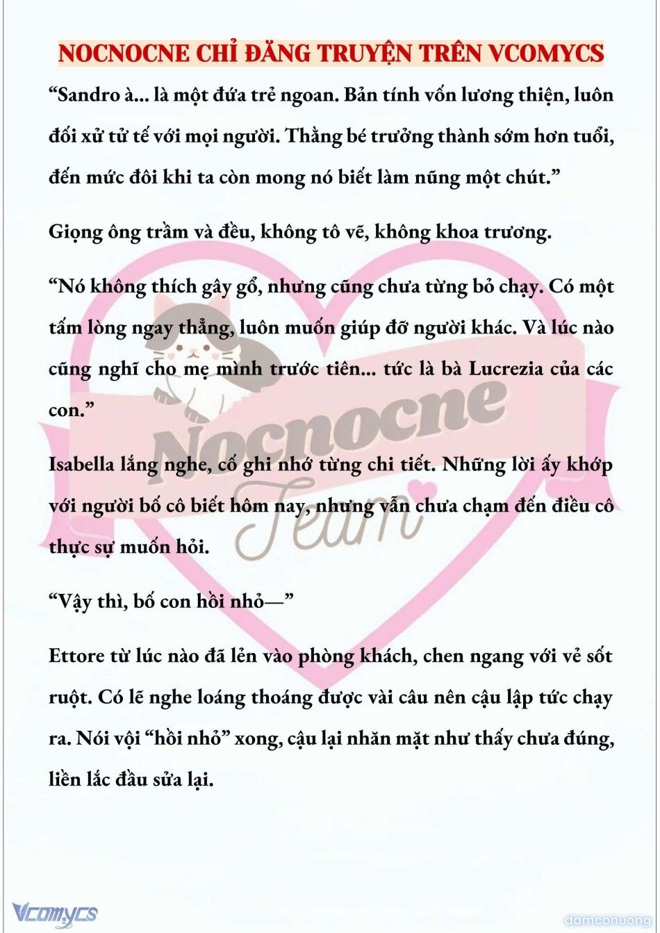 đọc truyện [tiểu Thuyết] Điểm Chí Chương 205 ảnh 11 tại Thiên Thai Truyện