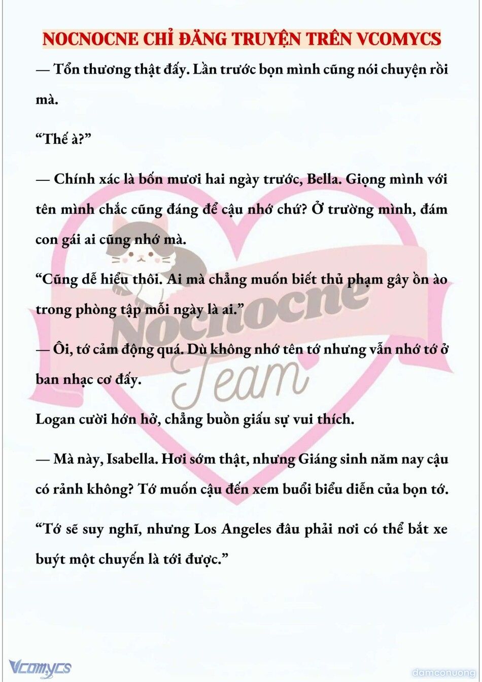 đọc truyện [tiểu Thuyết] Điểm Chí Chương 206 ảnh 11 tại Thiên Thai Truyện