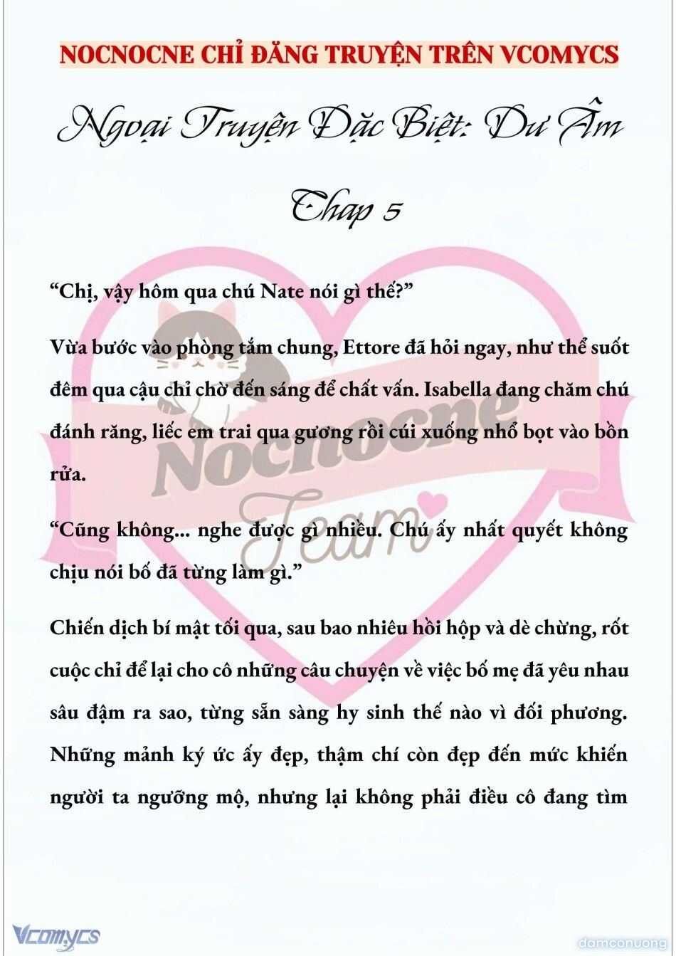 đọc truyện [tiểu Thuyết] Điểm Chí Chương 207 ảnh 3 tại Thiên Thai Truyện