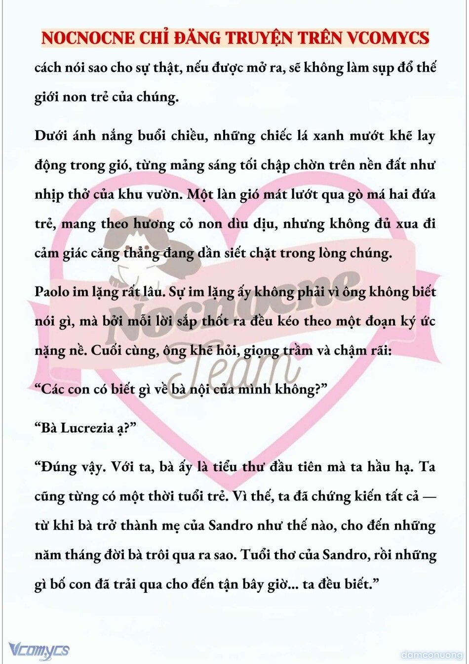 đọc truyện [tiểu Thuyết] Điểm Chí Chương 207 ảnh 14 tại Thiên Thai Truyện