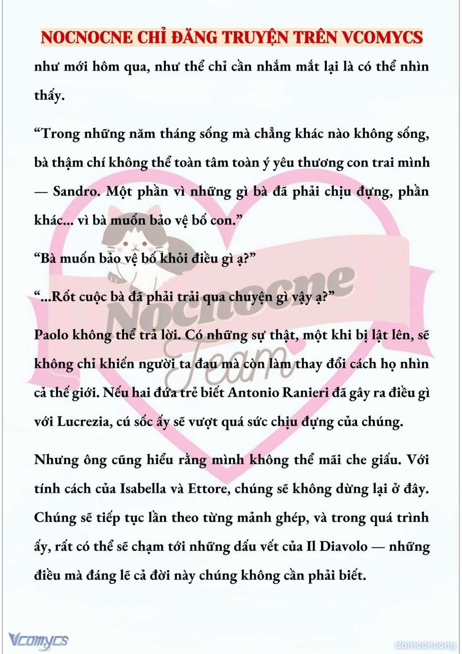 đọc truyện [tiểu Thuyết] Điểm Chí Chương 207 ảnh 17 tại Thiên Thai Truyện