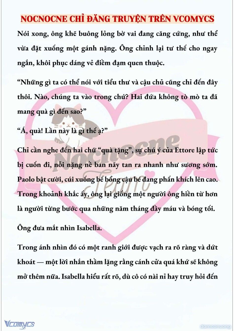 đọc truyện [tiểu Thuyết] Điểm Chí Chương 207 ảnh 21 tại Thiên Thai Truyện