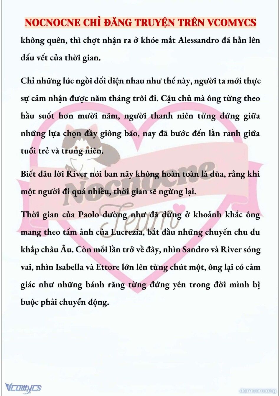 đọc truyện [tiểu Thuyết] Điểm Chí Chương 207 ảnh 9 tại Thiên Thai Truyện