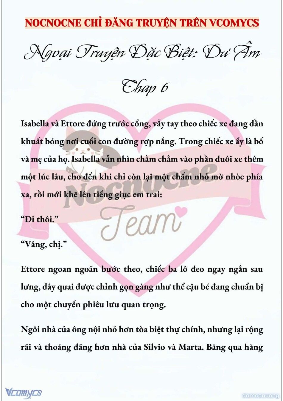 đọc truyện [tiểu Thuyết] Điểm Chí Chương 208 ảnh 3 tại Thiên Thai Truyện