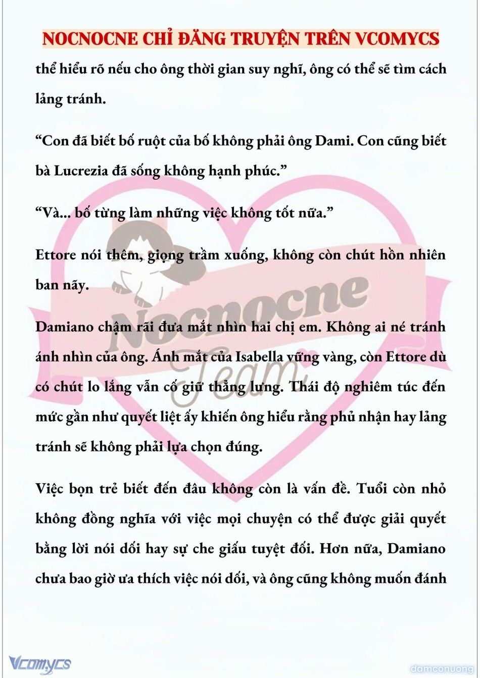 đọc truyện [tiểu Thuyết] Điểm Chí Chương 208 ảnh 13 tại Thiên Thai Truyện