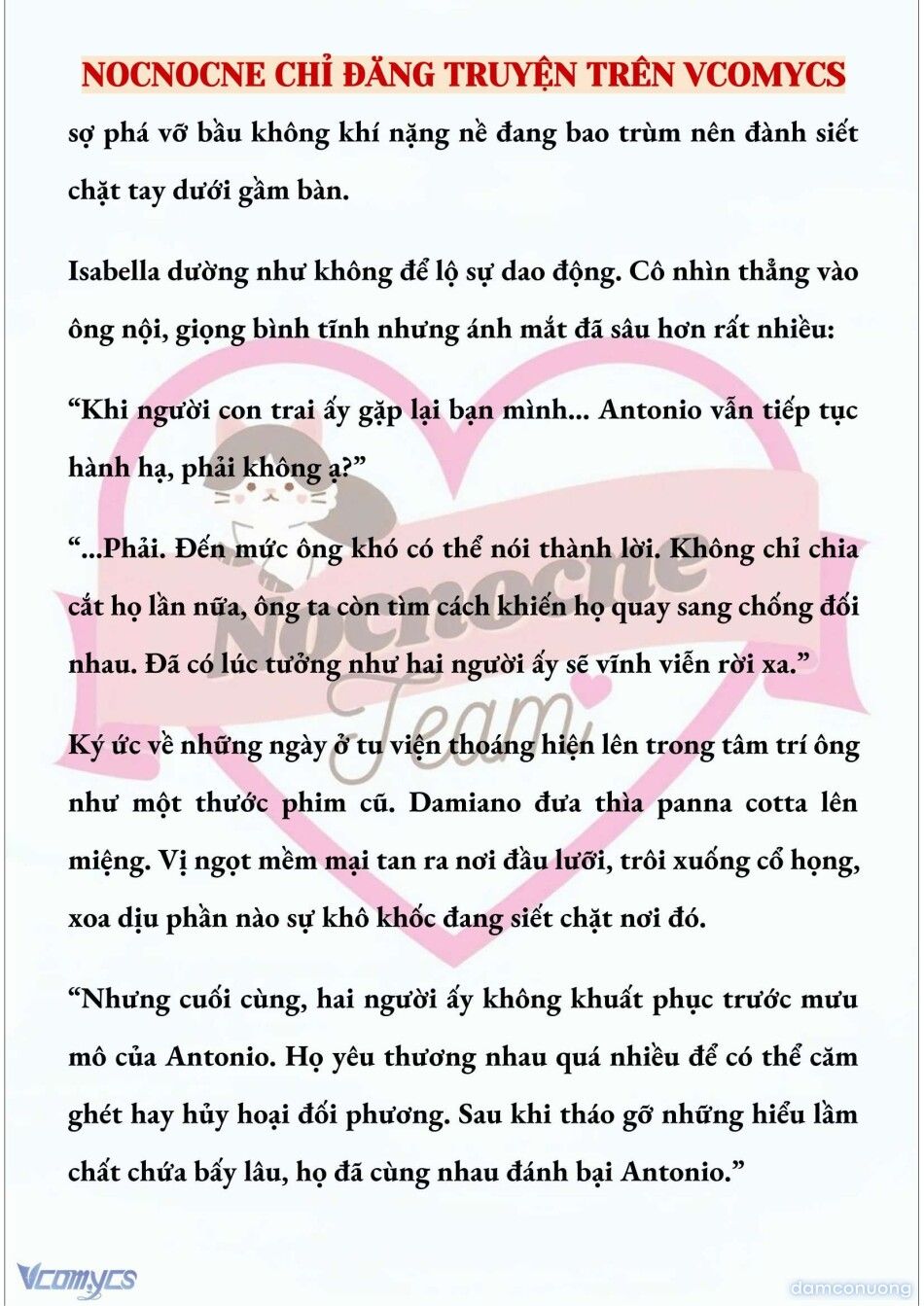 đọc truyện [tiểu Thuyết] Điểm Chí Chương 208 ảnh 18 tại Thiên Thai Truyện