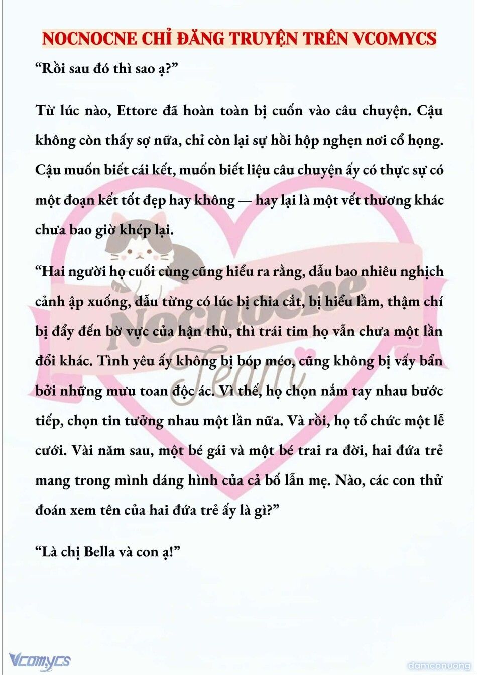 đọc truyện [tiểu Thuyết] Điểm Chí Chương 208 ảnh 19 tại Thiên Thai Truyện