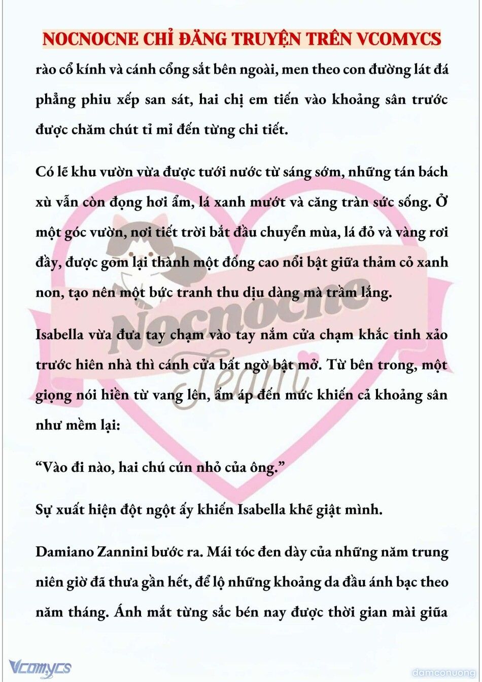 đọc truyện [tiểu Thuyết] Điểm Chí Chương 208 ảnh 4 tại Thiên Thai Truyện