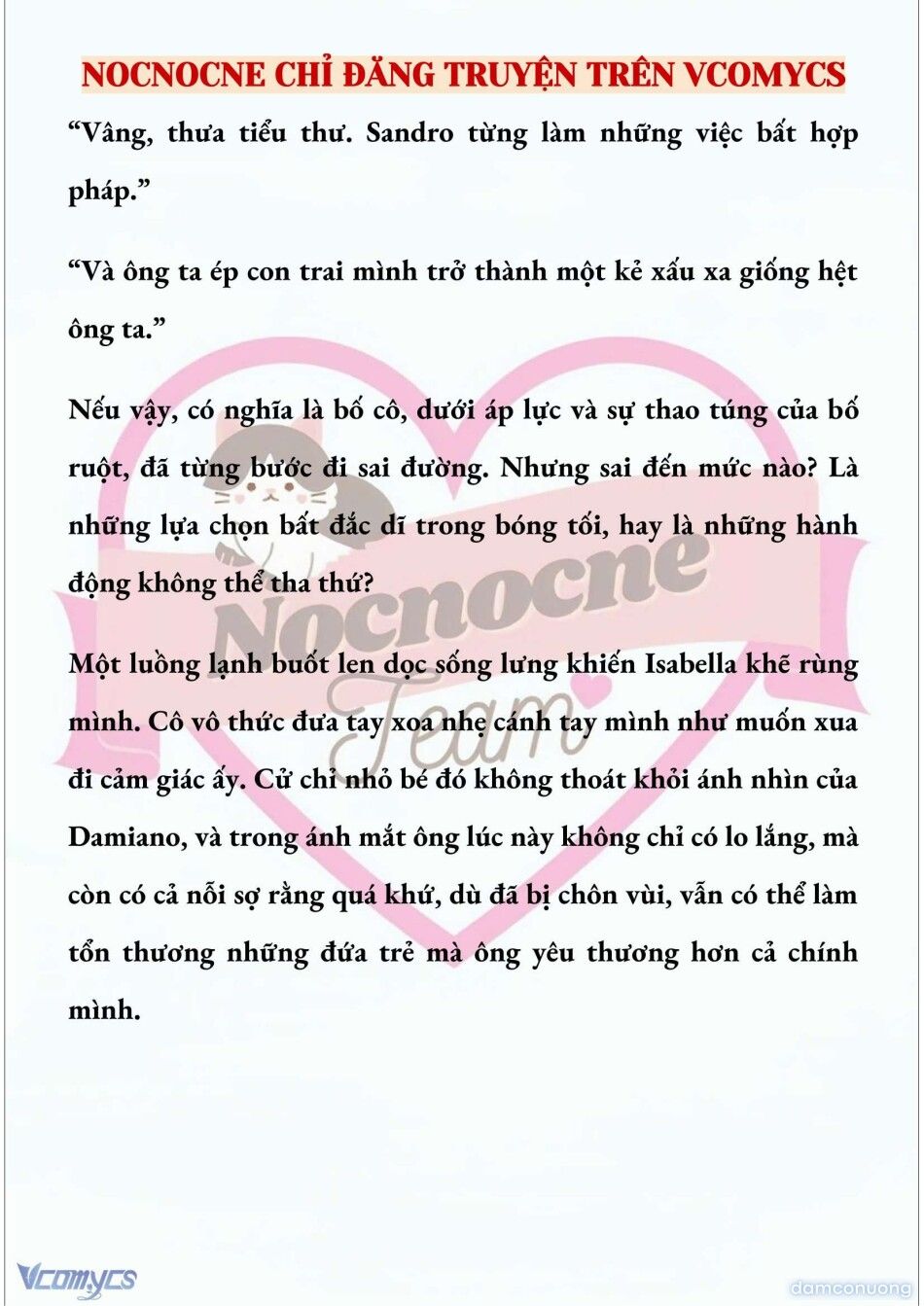 đọc truyện [tiểu Thuyết] Điểm Chí Chương 208 ảnh 22 tại Thiên Thai Truyện