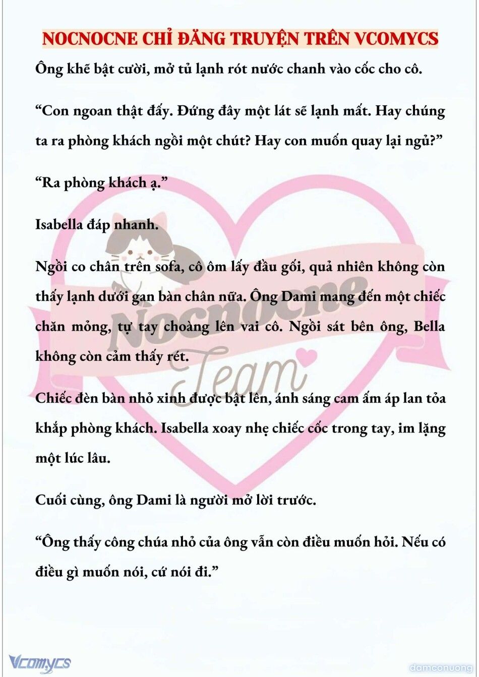 đọc truyện [tiểu Thuyết] Điểm Chí Chương 209 ảnh 6 tại Thiên Thai Truyện