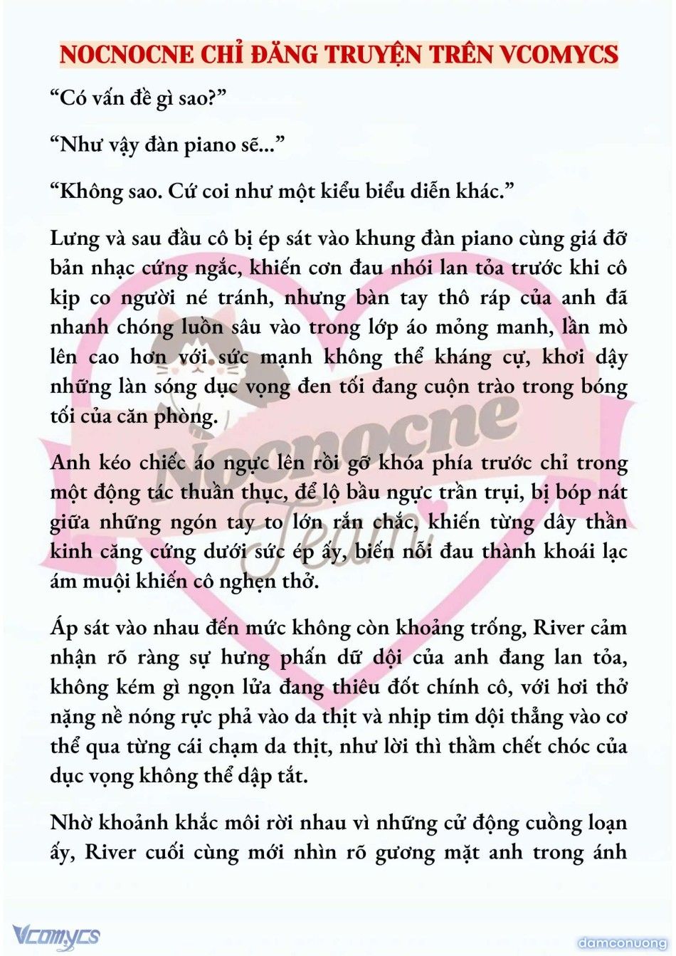 đọc truyện [tiểu Thuyết] Điểm Chí Chương 21 ảnh 12 tại Thiên Thai Truyện