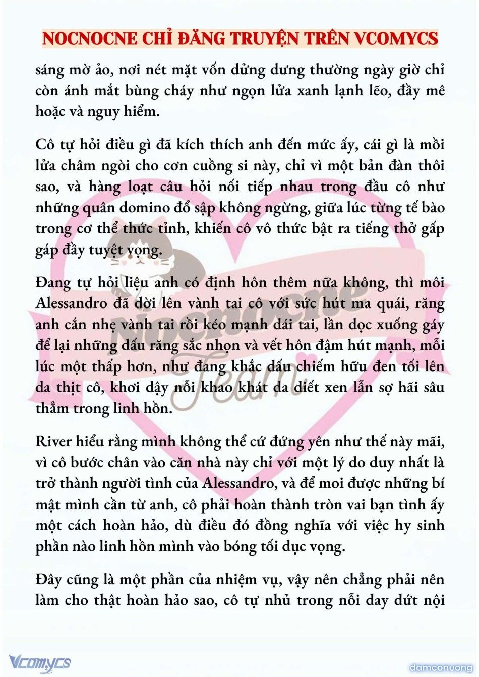 đọc truyện [tiểu Thuyết] Điểm Chí Chương 21 ảnh 13 tại Thiên Thai Truyện