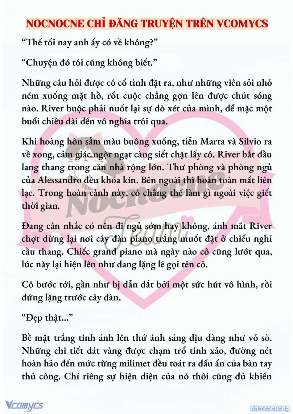 đọc truyện [tiểu Thuyết] Điểm Chí Chương 21 ảnh 4 tại Thiên Thai Truyện