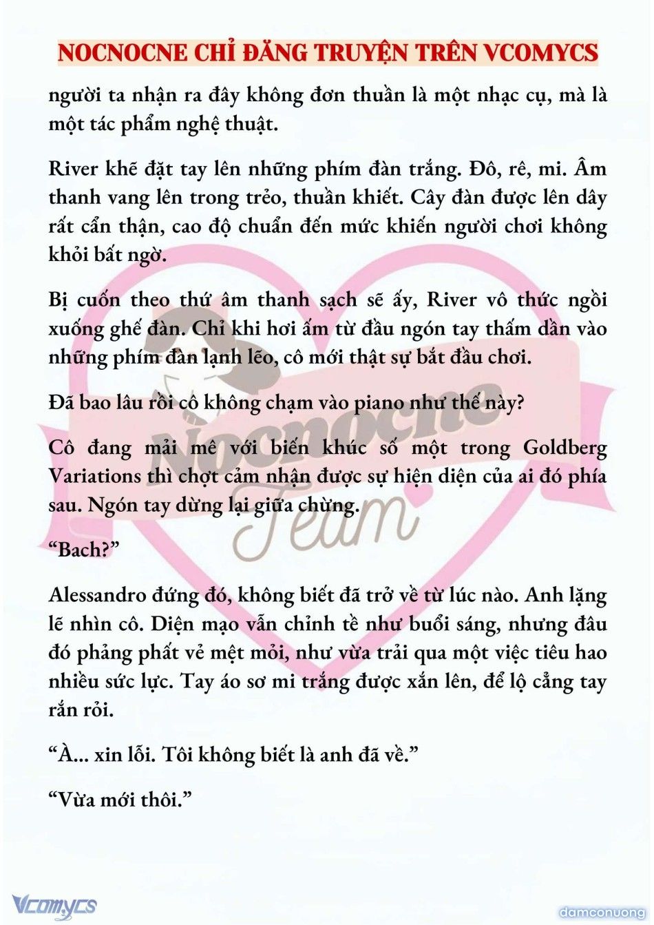 đọc truyện [tiểu Thuyết] Điểm Chí Chương 21 ảnh 5 tại Thiên Thai Truyện