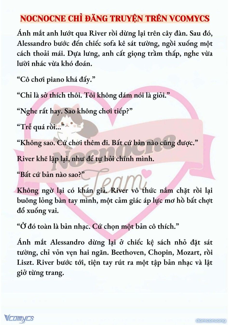 đọc truyện [tiểu Thuyết] Điểm Chí Chương 21 ảnh 6 tại Thiên Thai Truyện