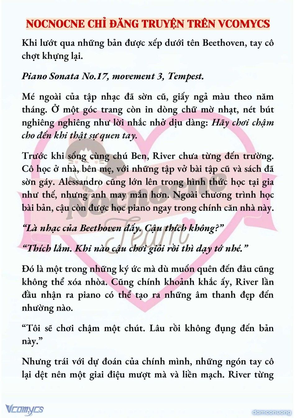 đọc truyện [tiểu Thuyết] Điểm Chí Chương 21 ảnh 7 tại Thiên Thai Truyện