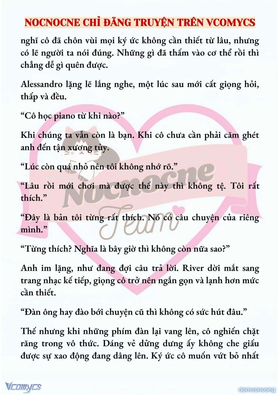 đọc truyện [tiểu Thuyết] Điểm Chí Chương 21 ảnh 8 tại Thiên Thai Truyện