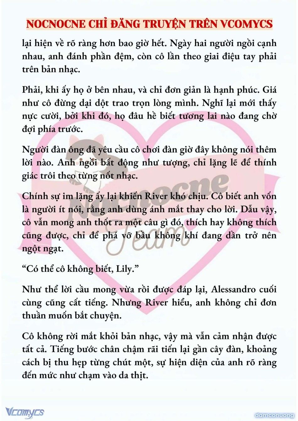 đọc truyện [tiểu Thuyết] Điểm Chí Chương 21 ảnh 9 tại Thiên Thai Truyện