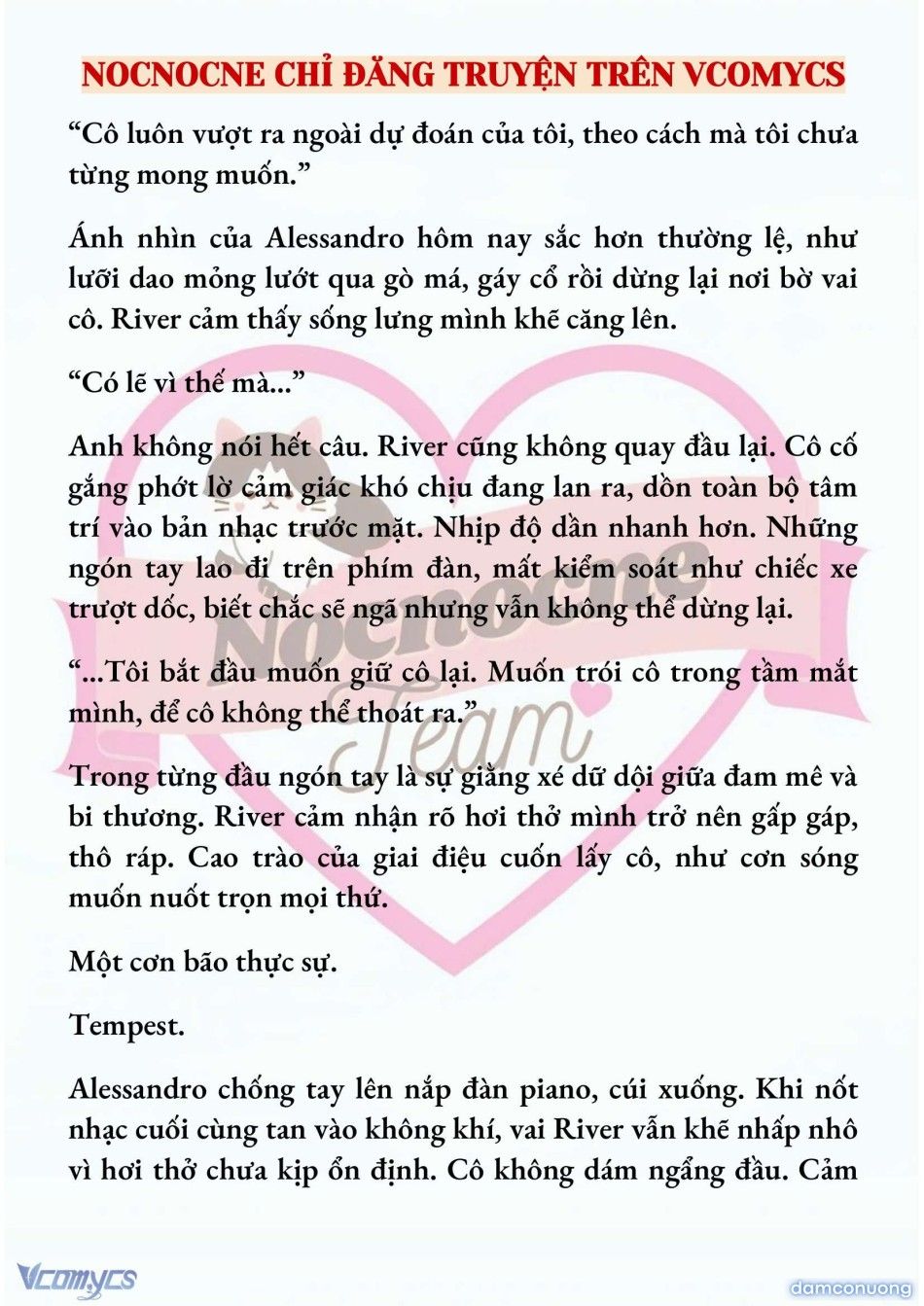 đọc truyện [tiểu Thuyết] Điểm Chí Chương 21 ảnh 10 tại Thiên Thai Truyện