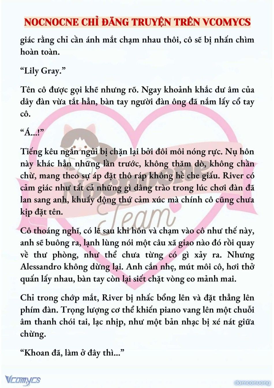 đọc truyện [tiểu Thuyết] Điểm Chí Chương 21 ảnh 11 tại Thiên Thai Truyện