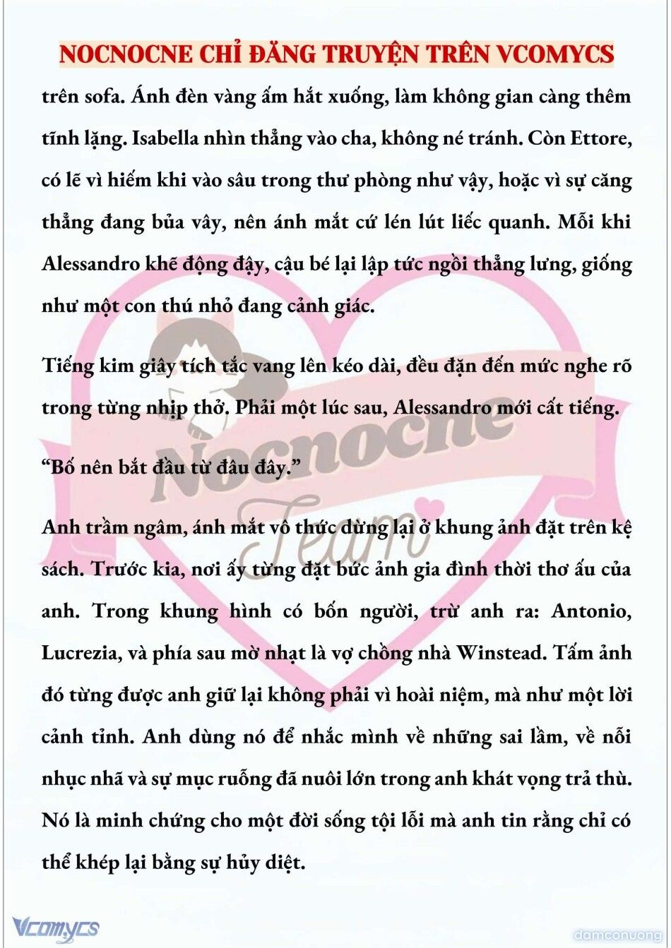 đọc truyện [tiểu Thuyết] Điểm Chí Chương 210 ảnh 15 tại Thiên Thai Truyện