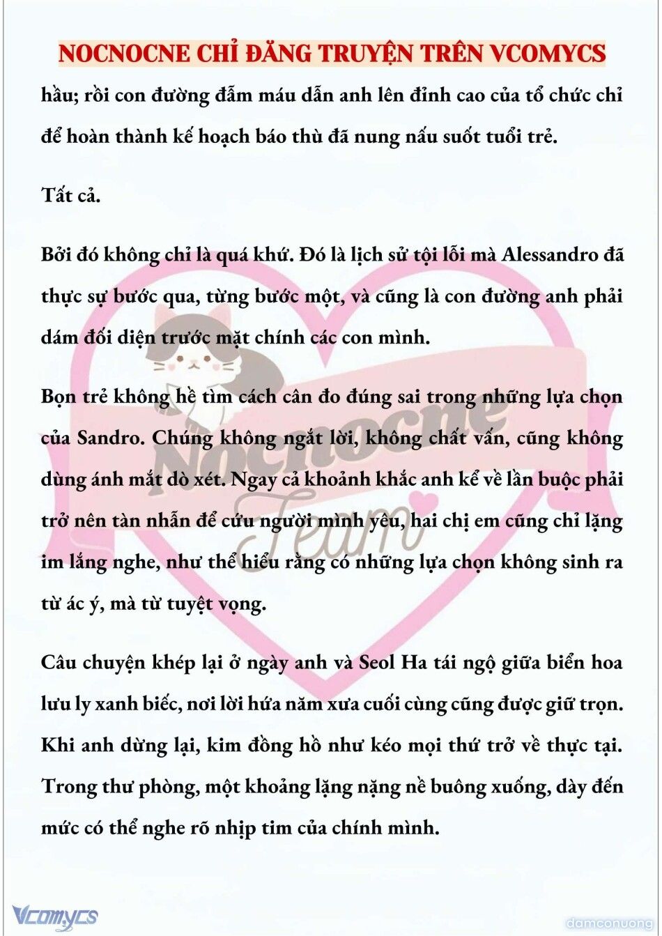 đọc truyện [tiểu Thuyết] Điểm Chí Chương 210 ảnh 18 tại Thiên Thai Truyện