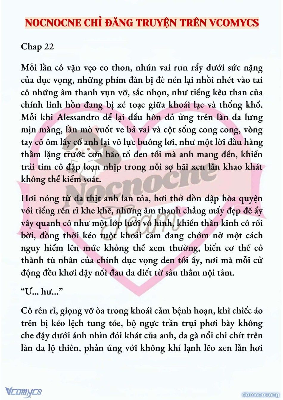 đọc truyện [tiểu Thuyết] Điểm Chí Chương 22 ảnh 3 tại Thiên Thai Truyện