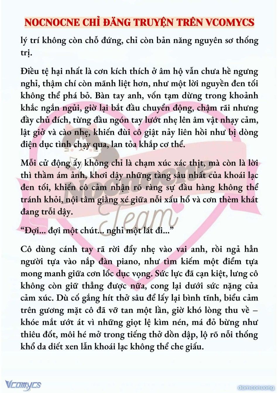 đọc truyện [tiểu Thuyết] Điểm Chí Chương 22 ảnh 12 tại Thiên Thai Truyện