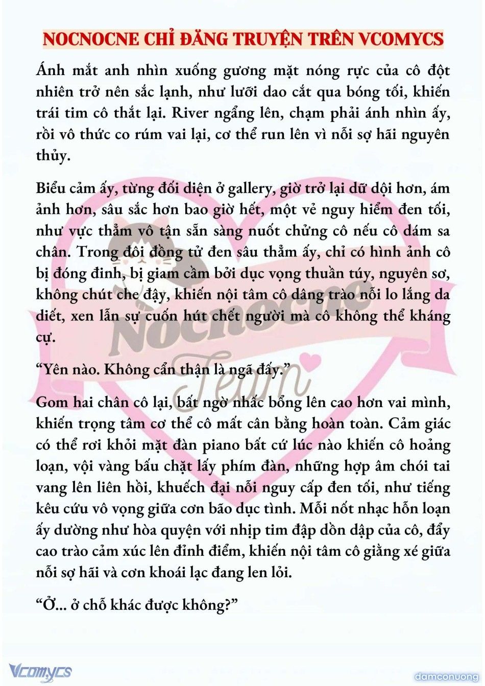 đọc truyện [tiểu Thuyết] Điểm Chí Chương 22 ảnh 13 tại Thiên Thai Truyện