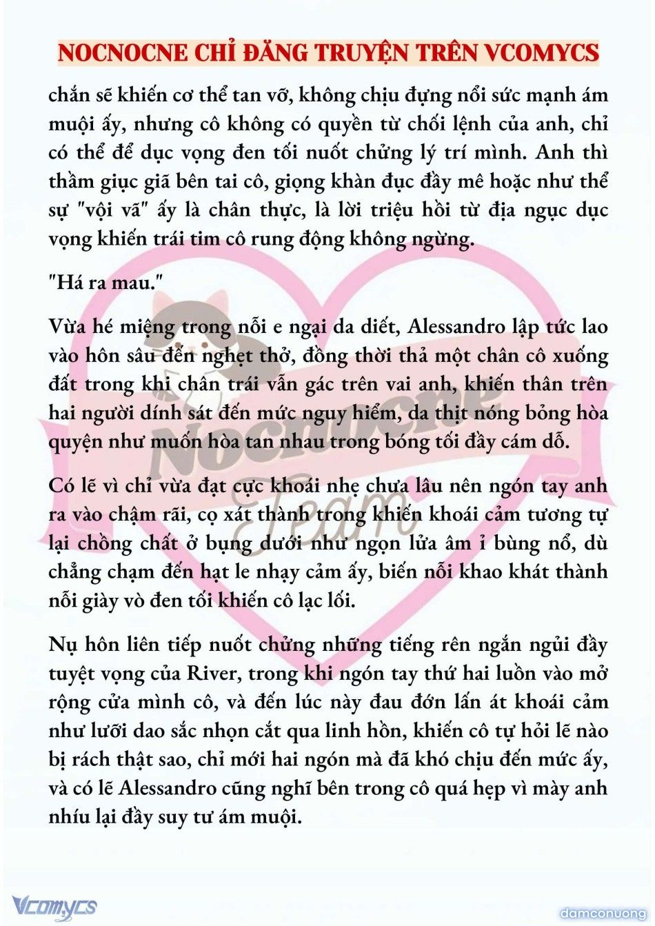 đọc truyện [tiểu Thuyết] Điểm Chí Chương 22 ảnh 15 tại Thiên Thai Truyện
