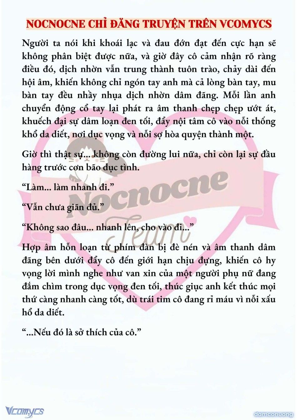 đọc truyện [tiểu Thuyết] Điểm Chí Chương 22 ảnh 16 tại Thiên Thai Truyện