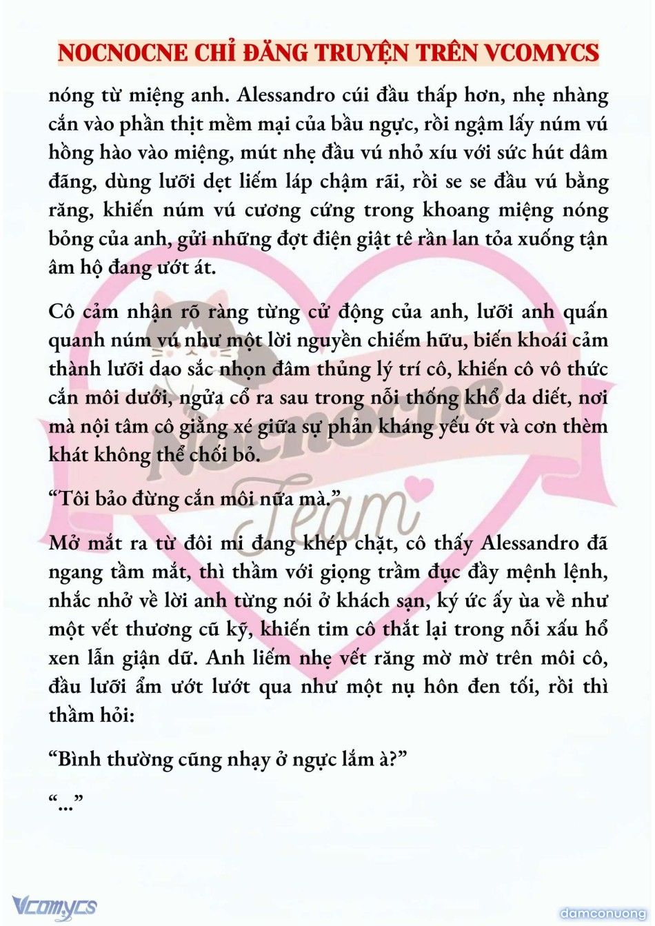 đọc truyện [tiểu Thuyết] Điểm Chí Chương 22 ảnh 4 tại Thiên Thai Truyện