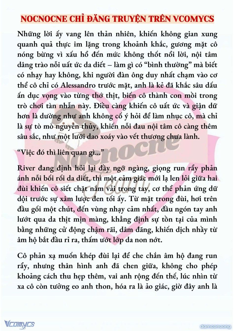 đọc truyện [tiểu Thuyết] Điểm Chí Chương 22 ảnh 5 tại Thiên Thai Truyện
