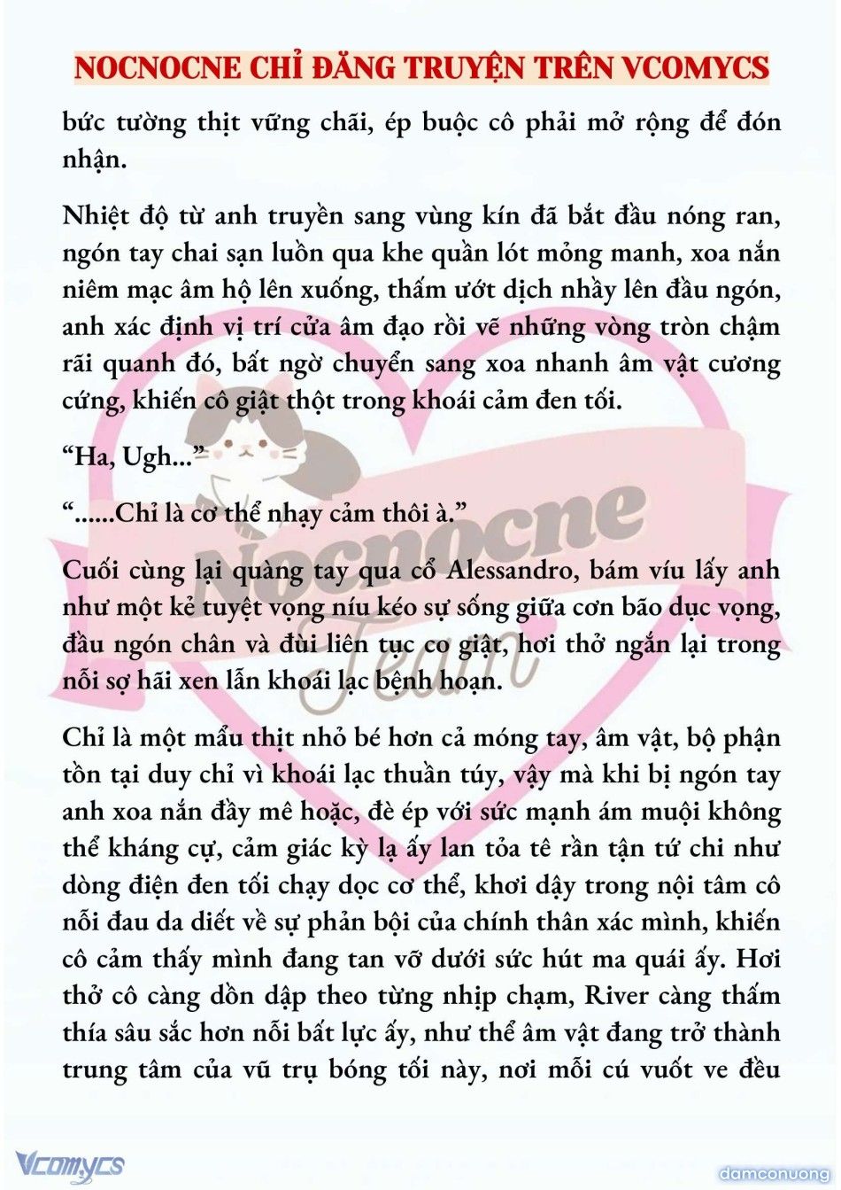đọc truyện [tiểu Thuyết] Điểm Chí Chương 22 ảnh 6 tại Thiên Thai Truyện