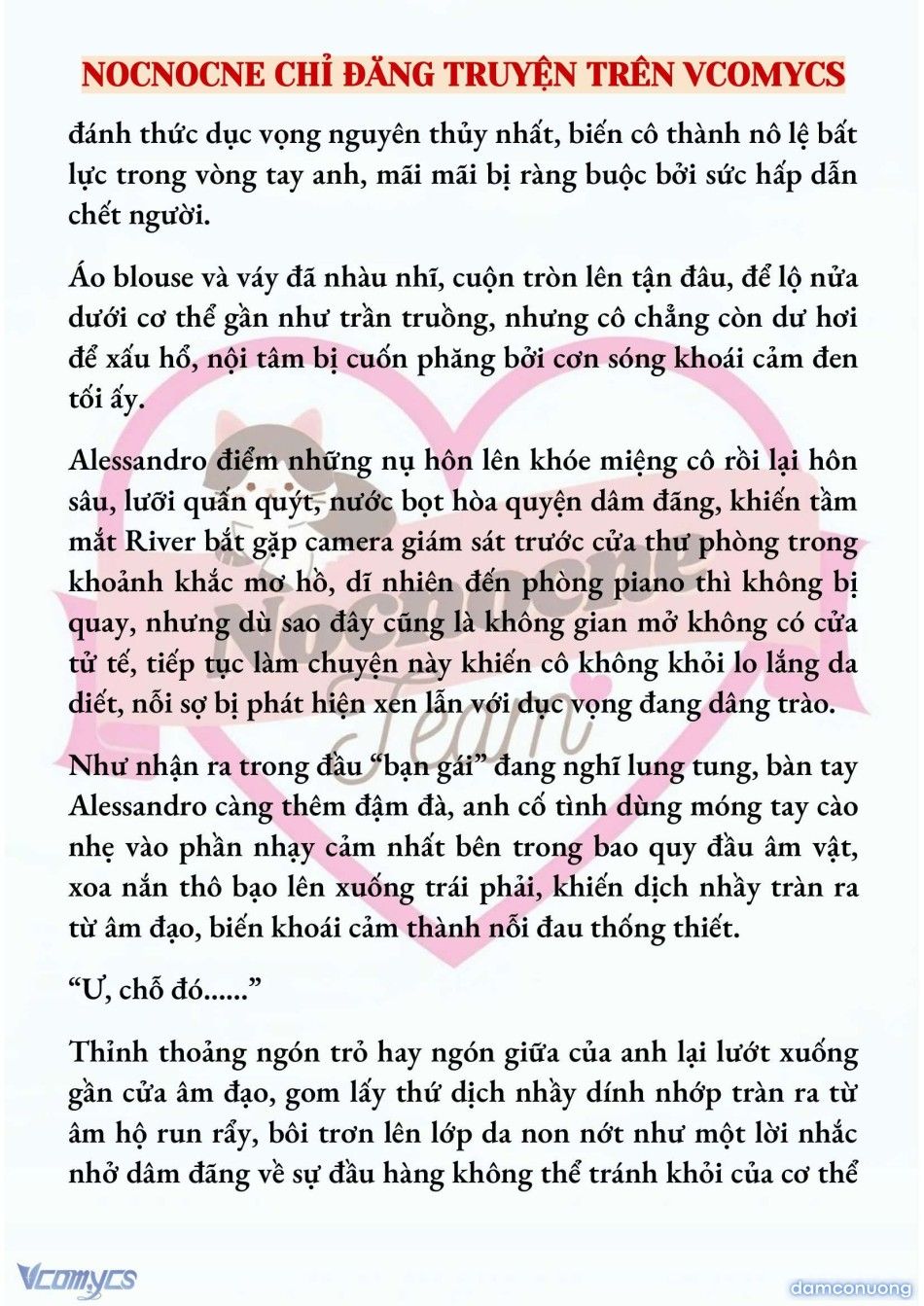 đọc truyện [tiểu Thuyết] Điểm Chí Chương 22 ảnh 7 tại Thiên Thai Truyện