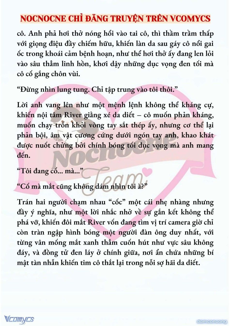 đọc truyện [tiểu Thuyết] Điểm Chí Chương 22 ảnh 8 tại Thiên Thai Truyện