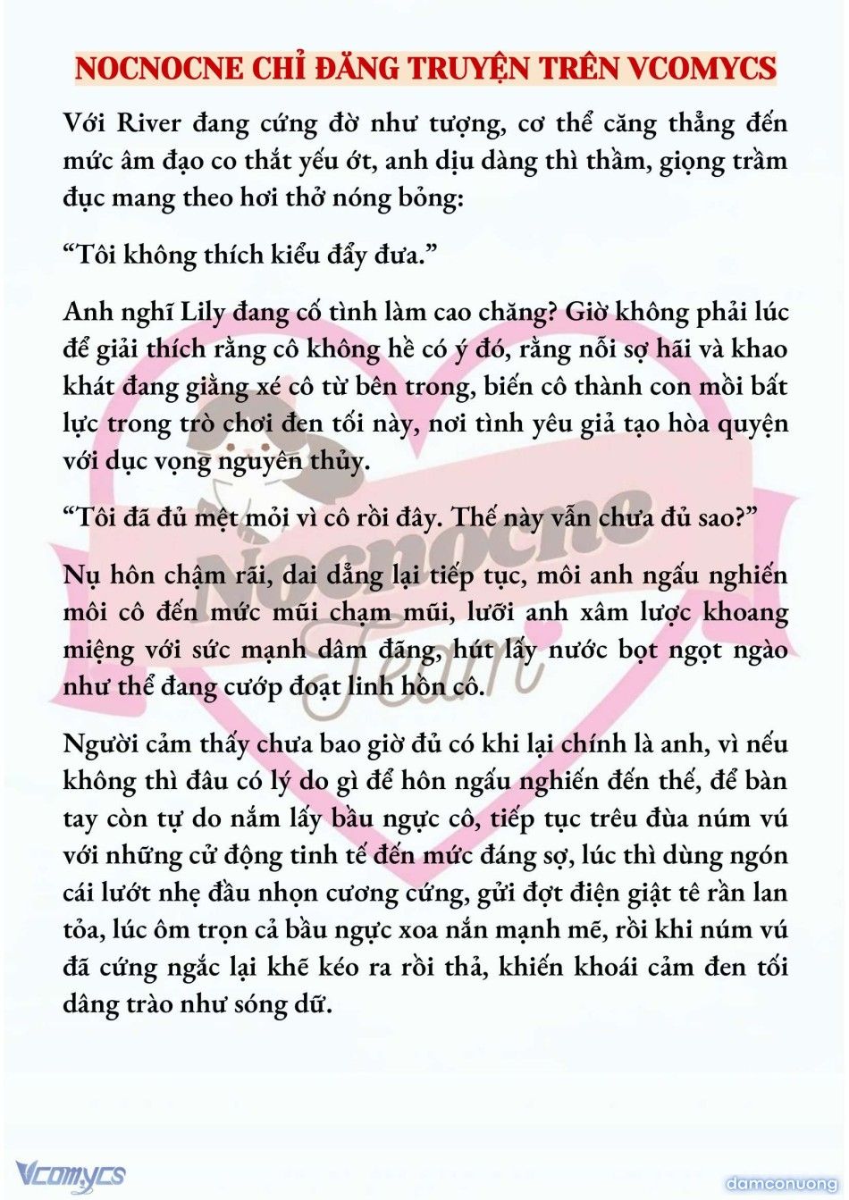 đọc truyện [tiểu Thuyết] Điểm Chí Chương 22 ảnh 9 tại Thiên Thai Truyện