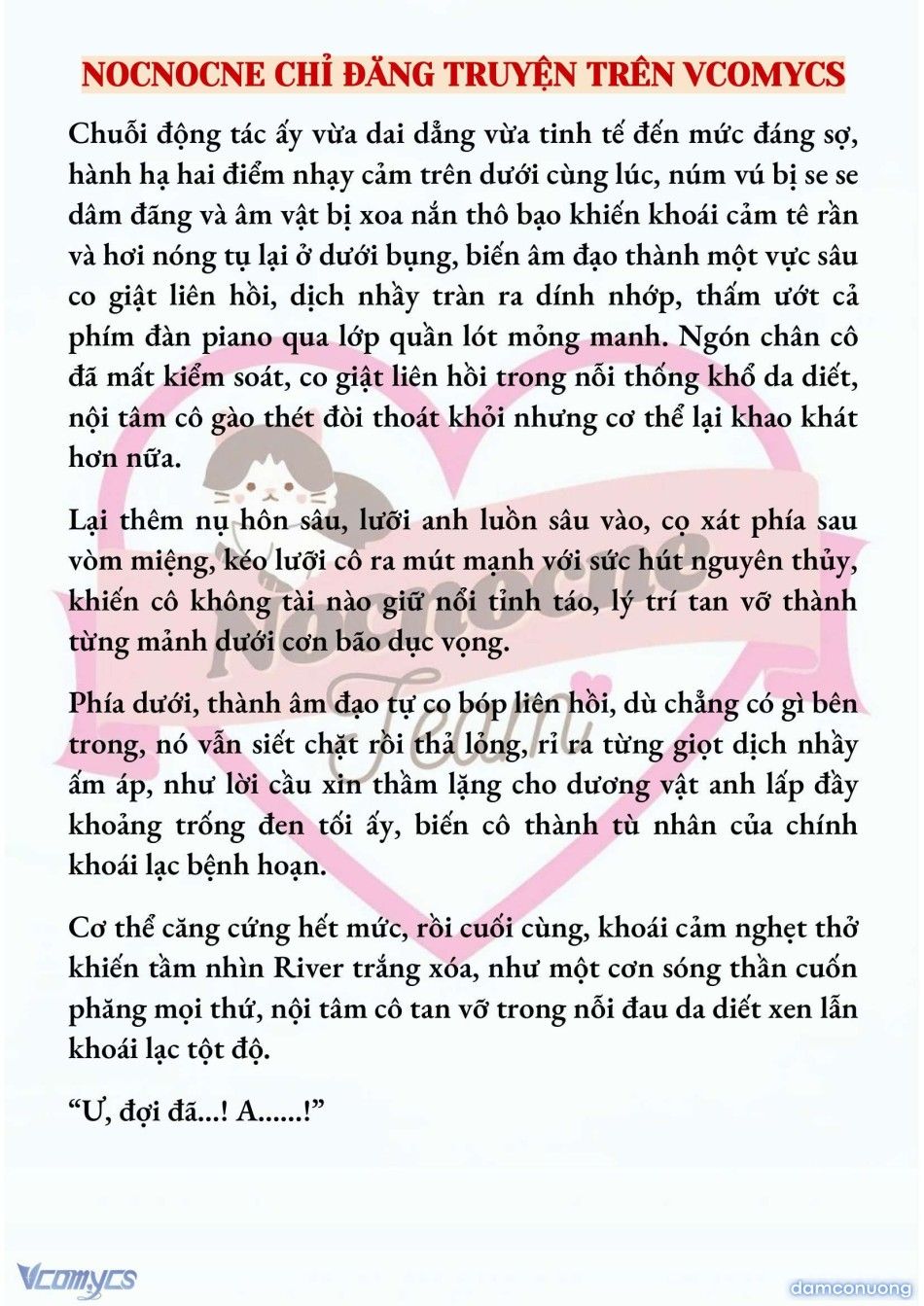 đọc truyện [tiểu Thuyết] Điểm Chí Chương 22 ảnh 10 tại Thiên Thai Truyện