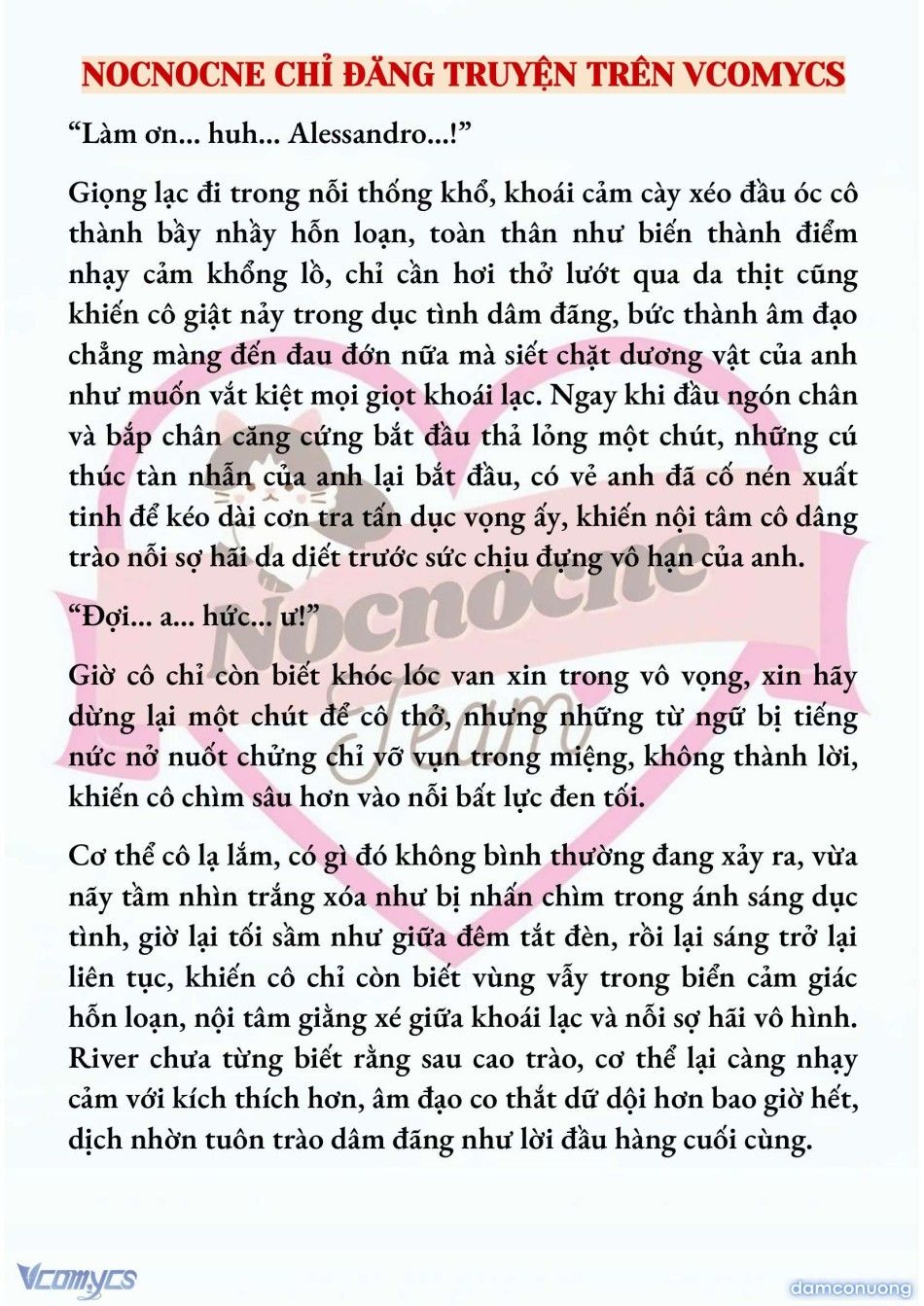 đọc truyện [tiểu Thuyết] Điểm Chí Chương 23 ảnh 13 tại Thiên Thai Truyện