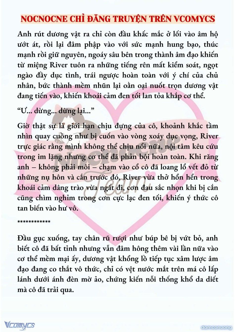 đọc truyện [tiểu Thuyết] Điểm Chí Chương 23 ảnh 14 tại Thiên Thai Truyện