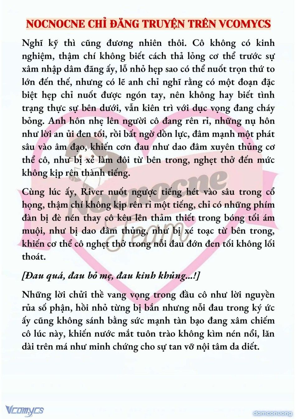 đọc truyện [tiểu Thuyết] Điểm Chí Chương 23 ảnh 5 tại Thiên Thai Truyện