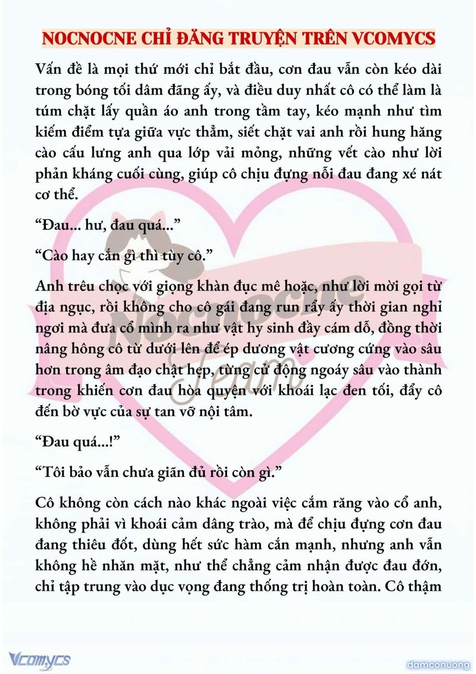 đọc truyện [tiểu Thuyết] Điểm Chí Chương 23 ảnh 6 tại Thiên Thai Truyện