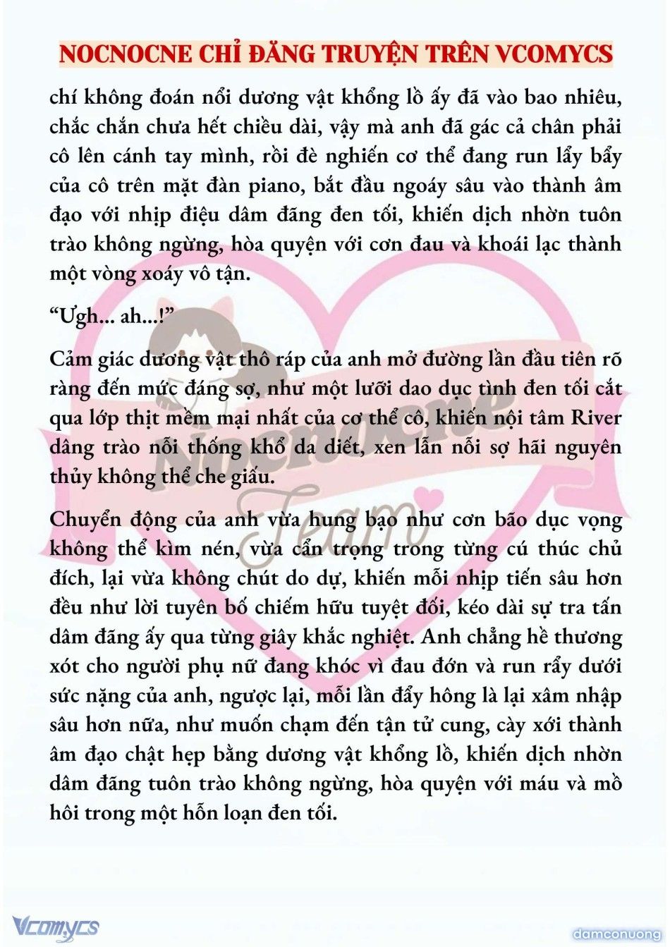 đọc truyện [tiểu Thuyết] Điểm Chí Chương 23 ảnh 7 tại Thiên Thai Truyện