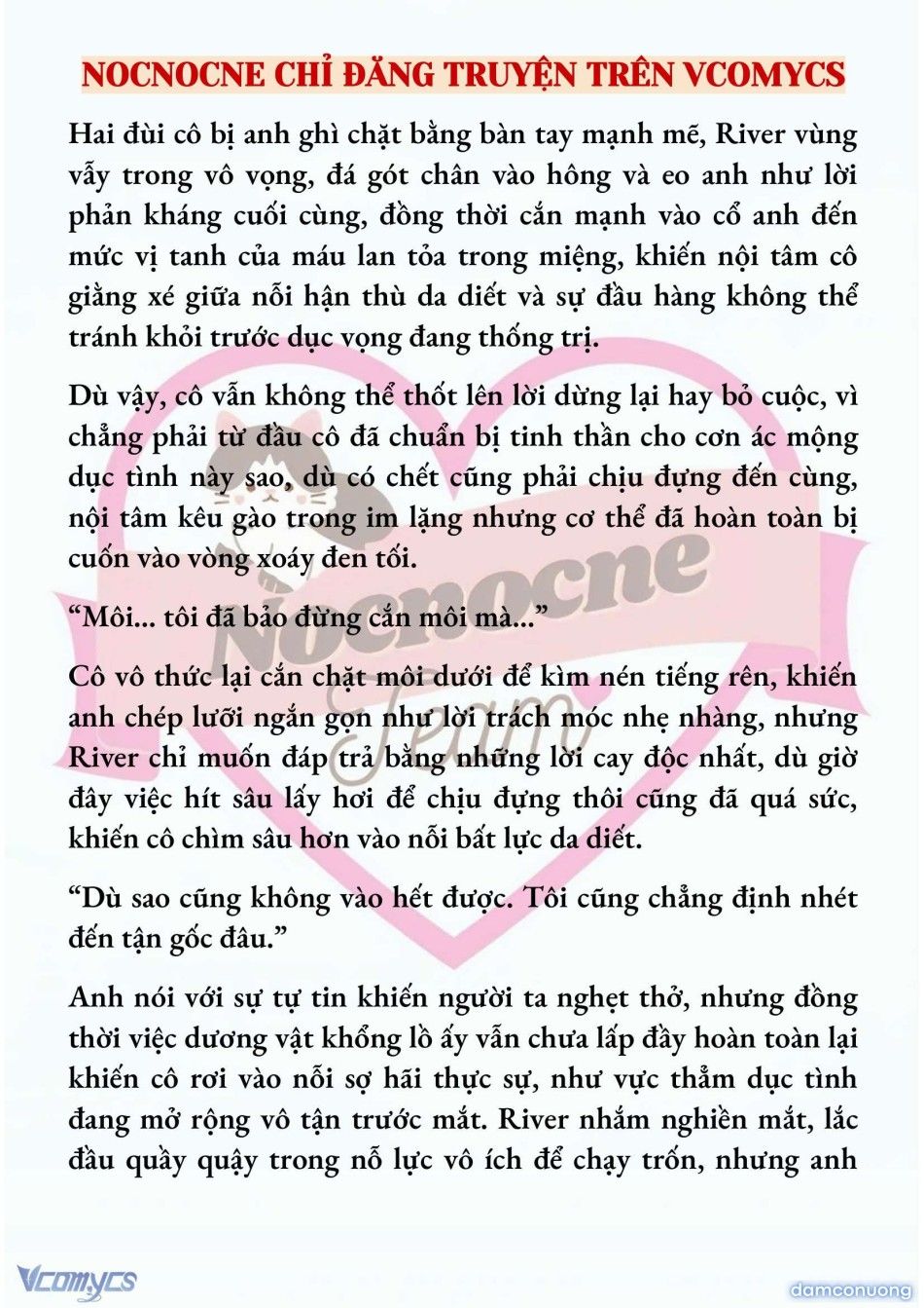 đọc truyện [tiểu Thuyết] Điểm Chí Chương 23 ảnh 8 tại Thiên Thai Truyện