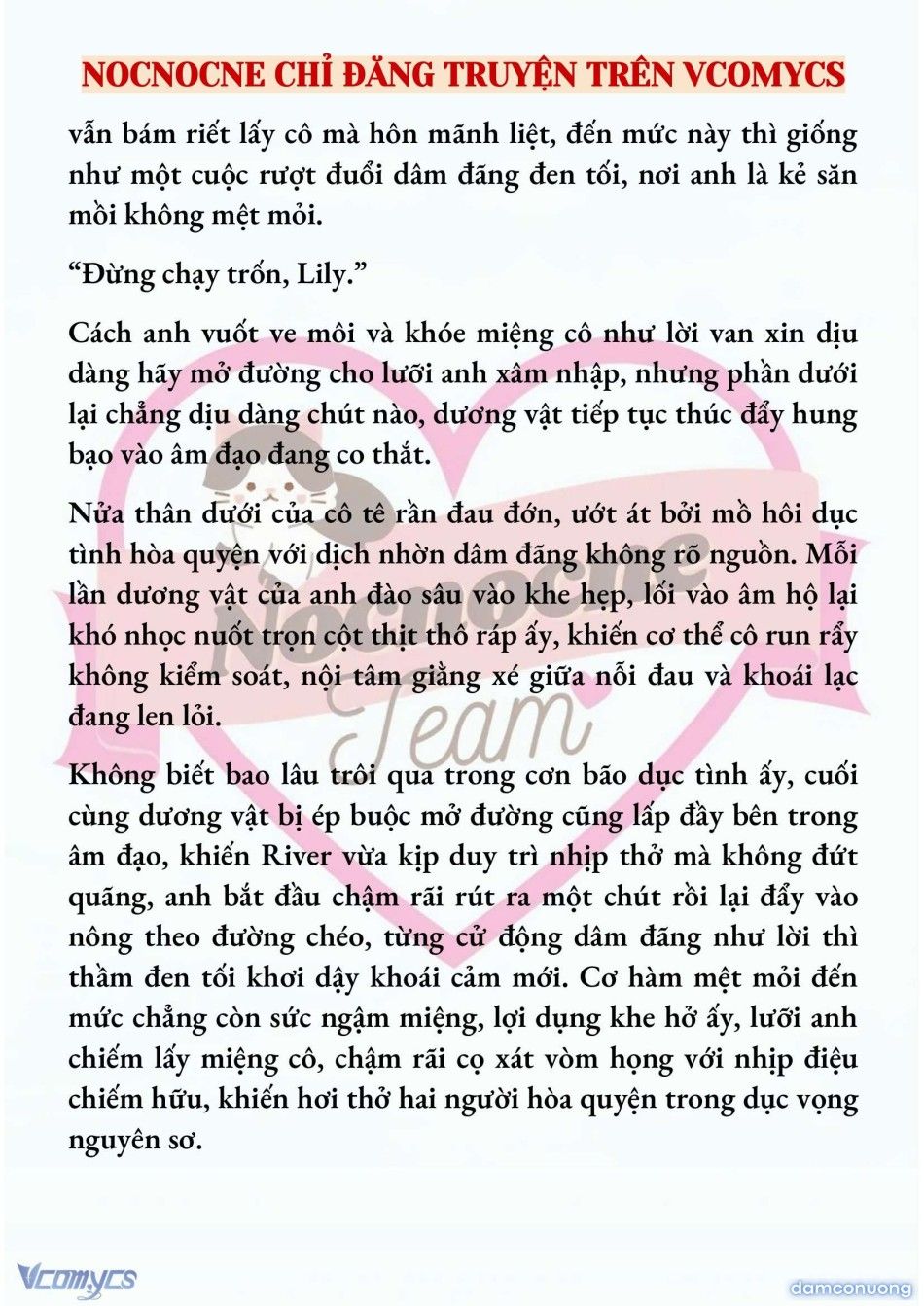 đọc truyện [tiểu Thuyết] Điểm Chí Chương 23 ảnh 9 tại Thiên Thai Truyện